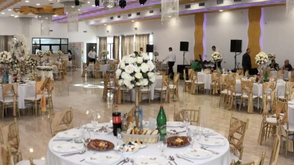 Happiness Event Centar Nova godina
