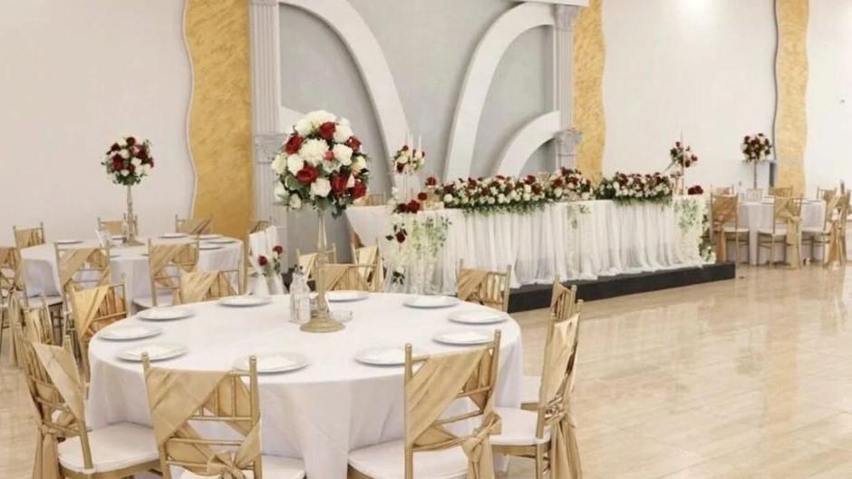 Happiness Event Centar Nova godina