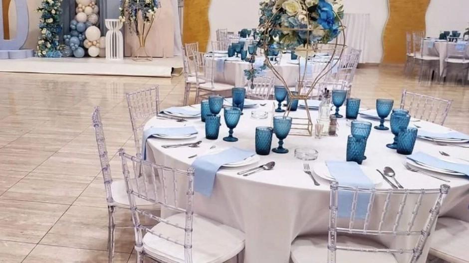 Happiness Event Centar Nova godina