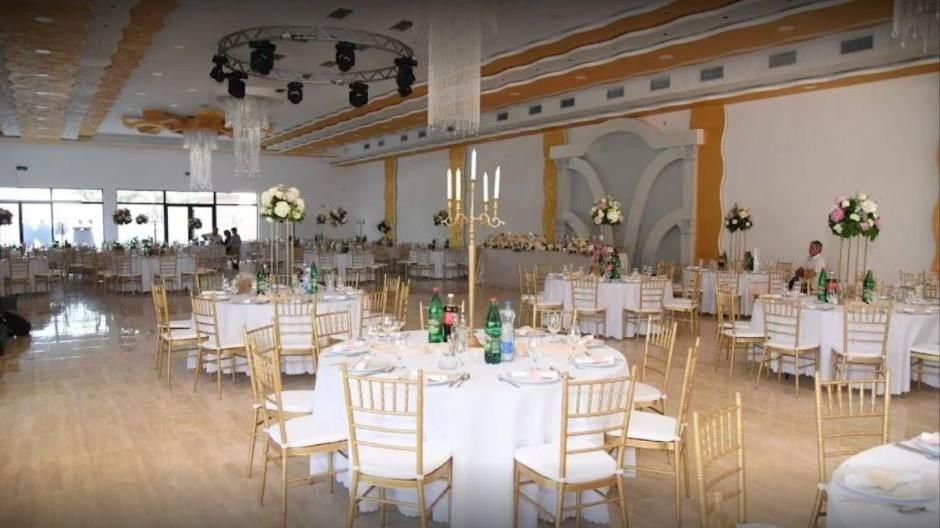 Happiness Event Centar Nova godina