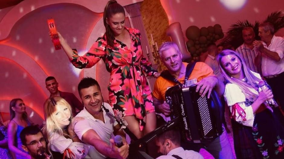 Happiness Event Centar Nova godina