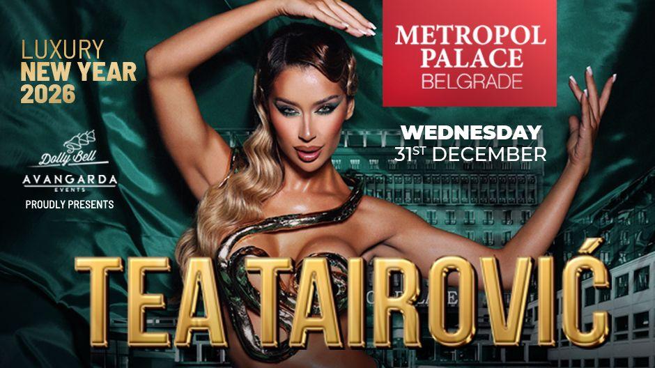 hotel metropol nova godina 2026