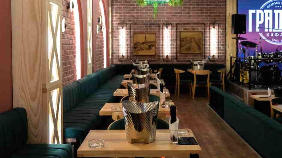 gradska kafana nova godina