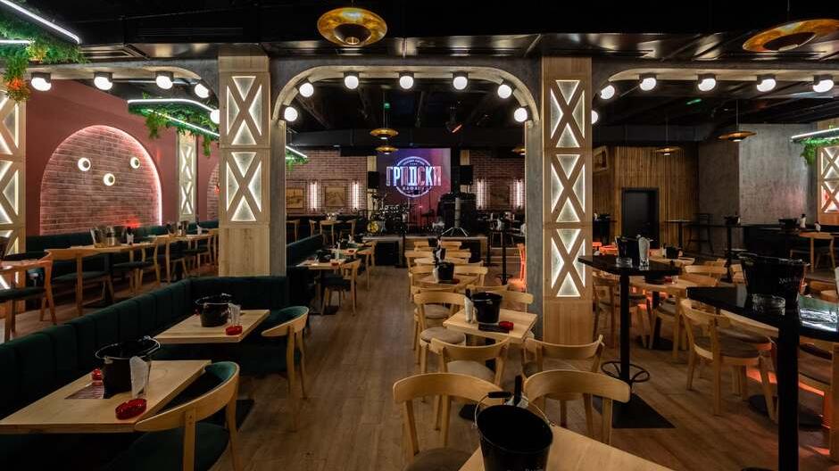 gradska kafana nova godina