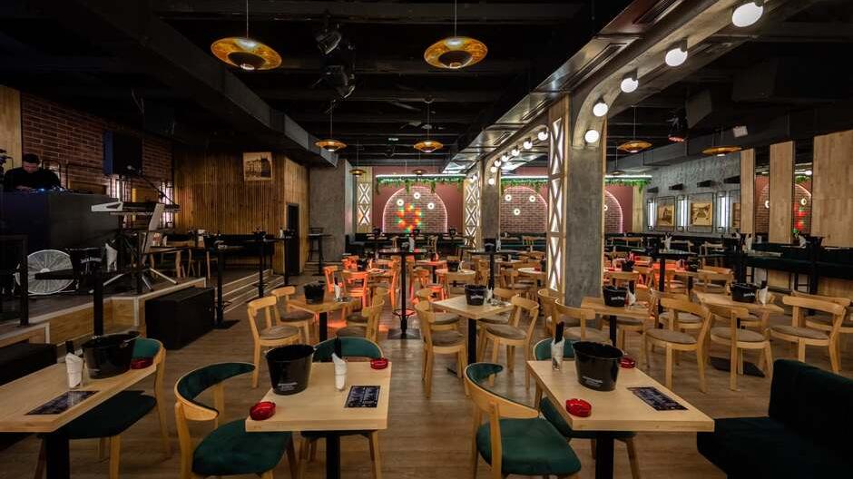 gradska kafana nova godina