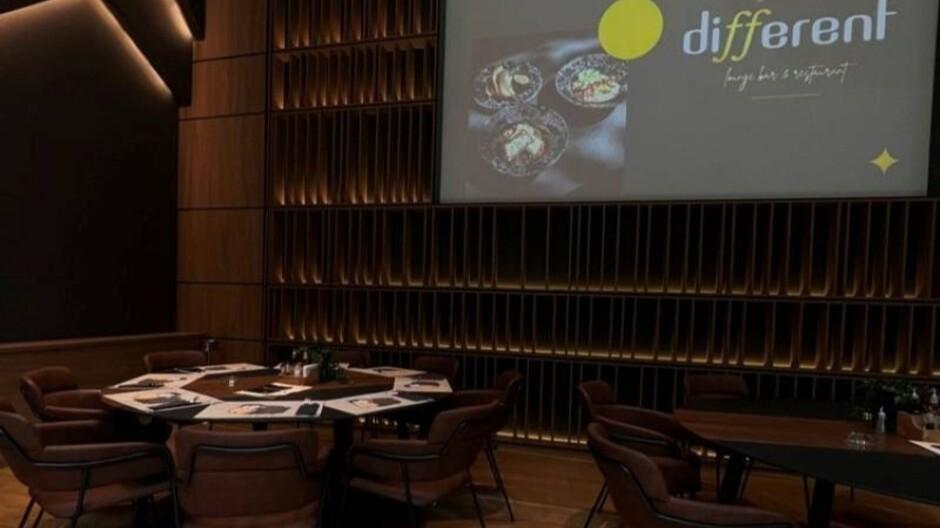 different event hall club stage nova godina