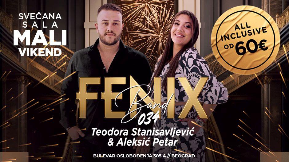 mali vikend nova godina