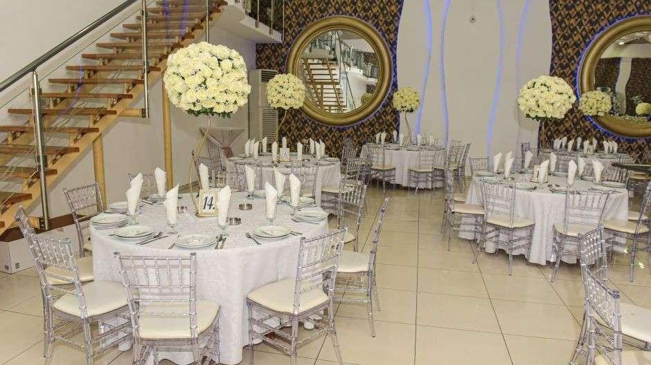 restoran inter hollywood ledine docek nove godine