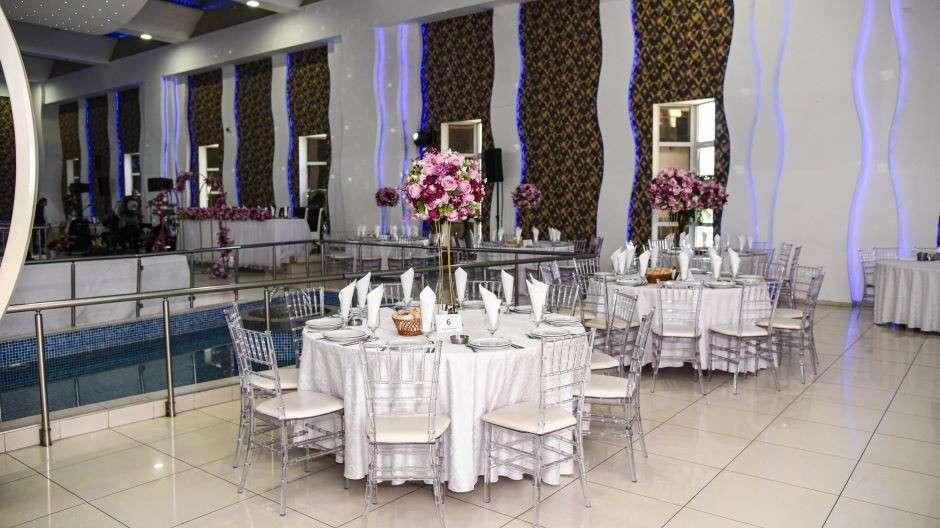 restoran inter hollywood ledine docek nove godine