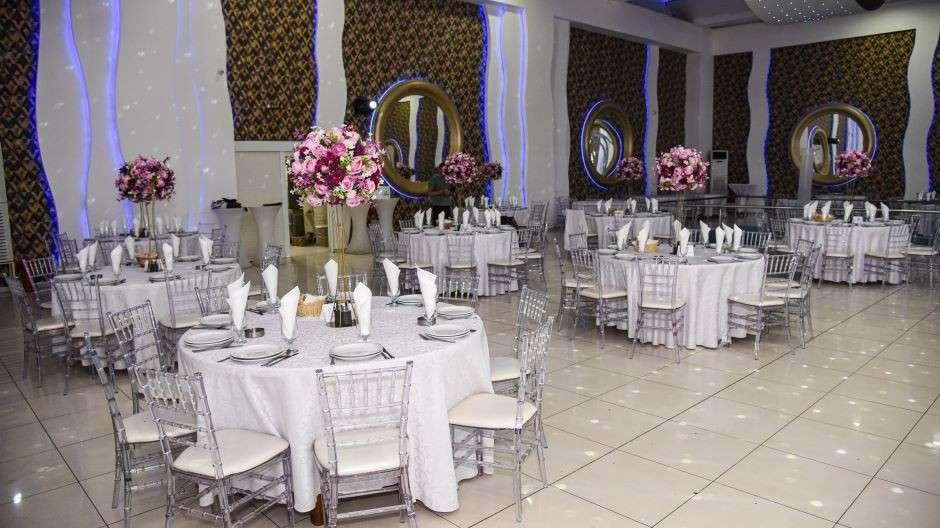 restoran inter hollywood ledine docek nove godine