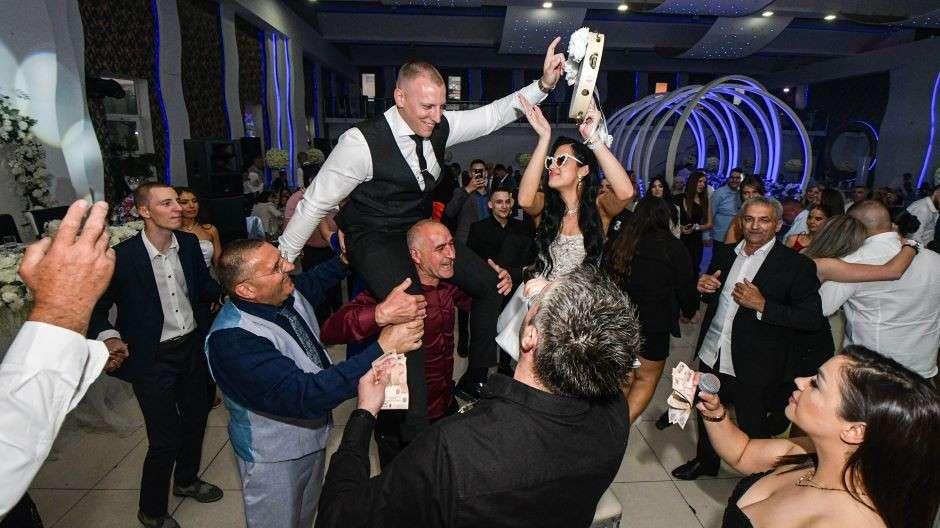 restoran inter hollywood ledine docek nove godine