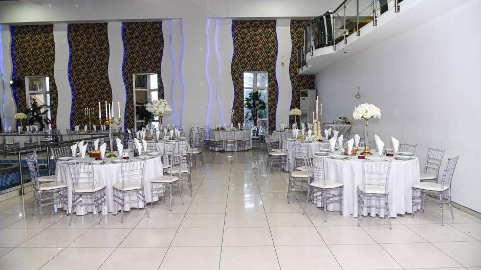 restoran inter hollywood ledine docek nove godine