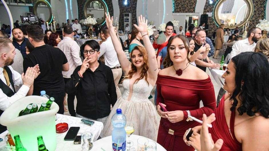 restoran inter hollywood ledine docek nove godine