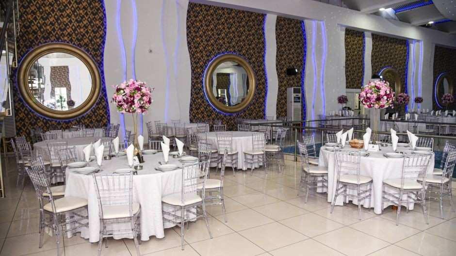 restoran inter hollywood ledine docek nove godine