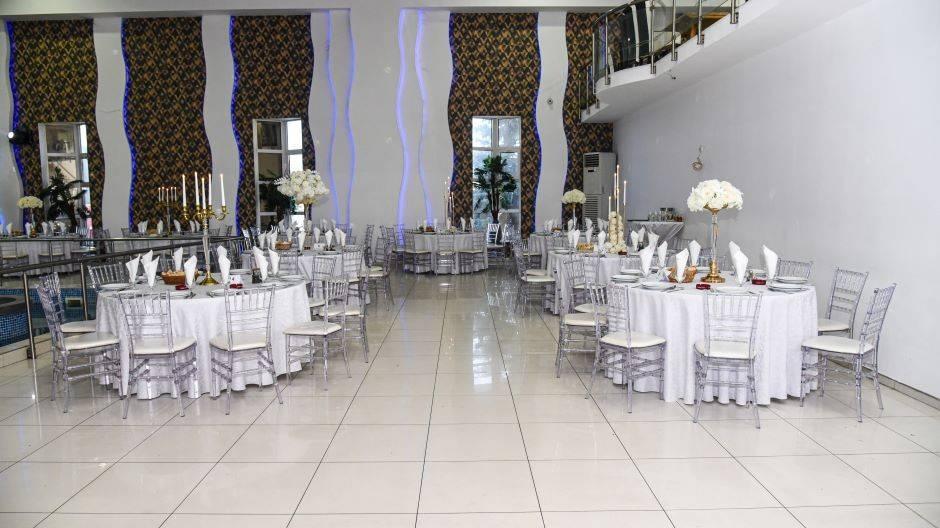 restoran inter hollywood ledine docek nove godine