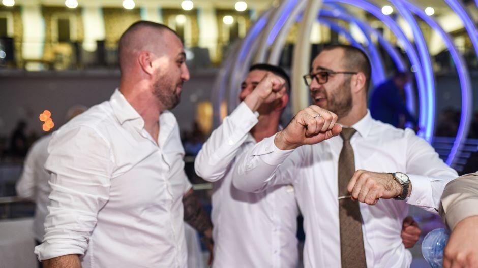 restoran inter hollywood ledine docek nove godine