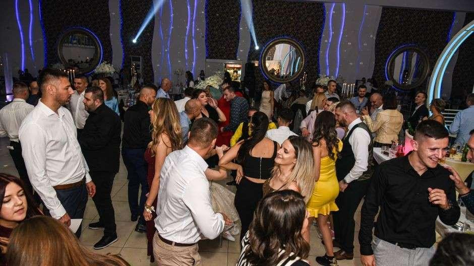 restoran inter hollywood ledine docek nove godine
