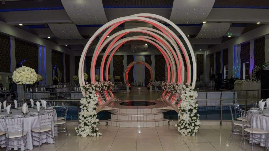 restoran inter hollywood ledine docek nove godine