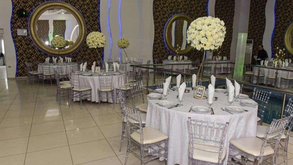 restoran inter hollywood ledine docek nove godine