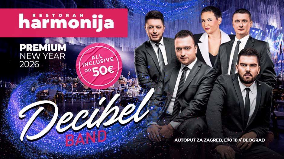 restoran harmonija nova godina 2026