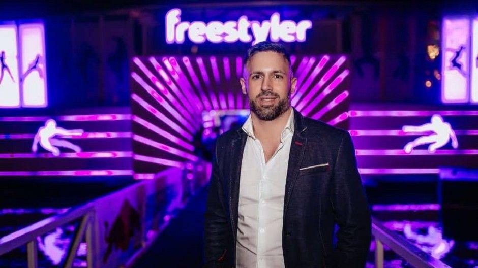 splav freestyler nova godina