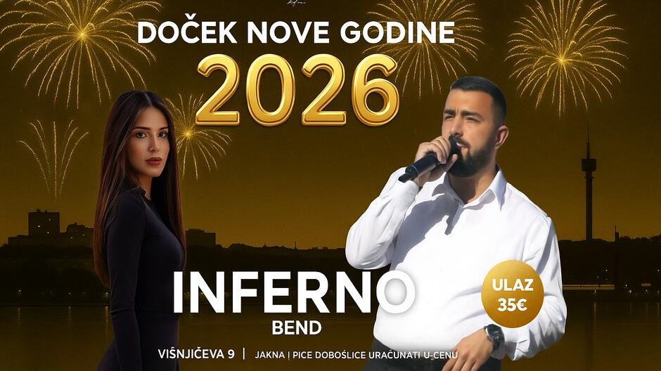 kafana stari grad nova godina