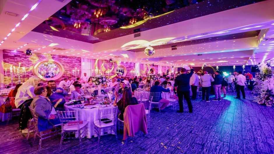 Rich Garden Nova godina