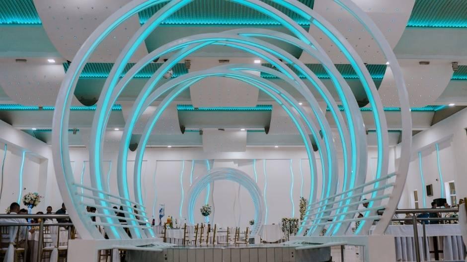 restoran inter hollywood ledine docek nove godine