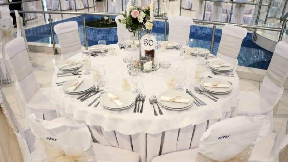 restoran inter hollywood ledine docek nove godine