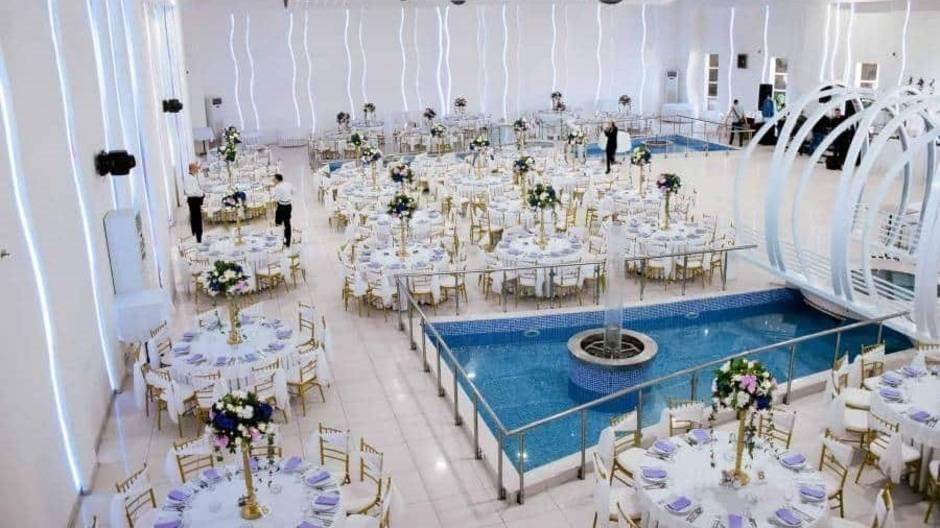restoran inter hollywood ledine docek nove godine
