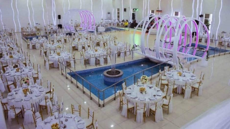 restoran inter hollywood ledine docek nove godine