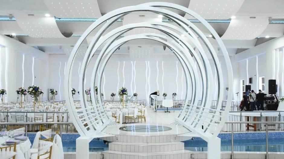 restoran inter hollywood ledine docek nove godine