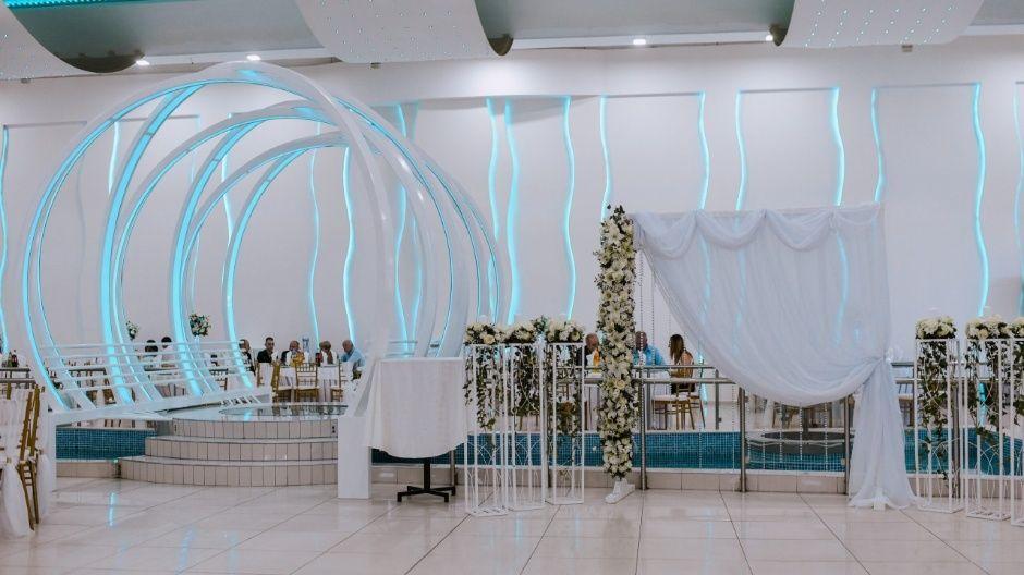 restoran inter hollywood ledine docek nove godine
