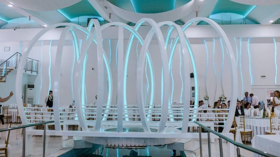 restoran inter hollywood ledine docek nove godine