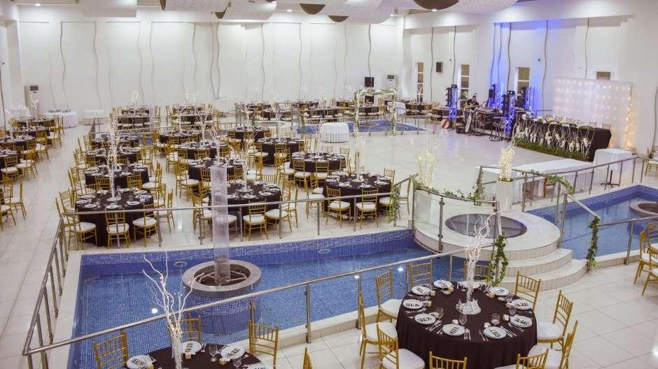 restoran inter hollywood ledine docek nove godine