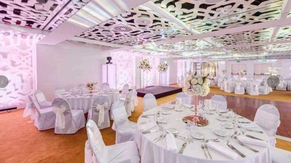 zijin hotel belgrade nova godina