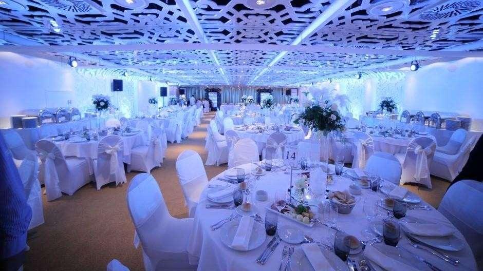 zijin hotel belgrade nova godina