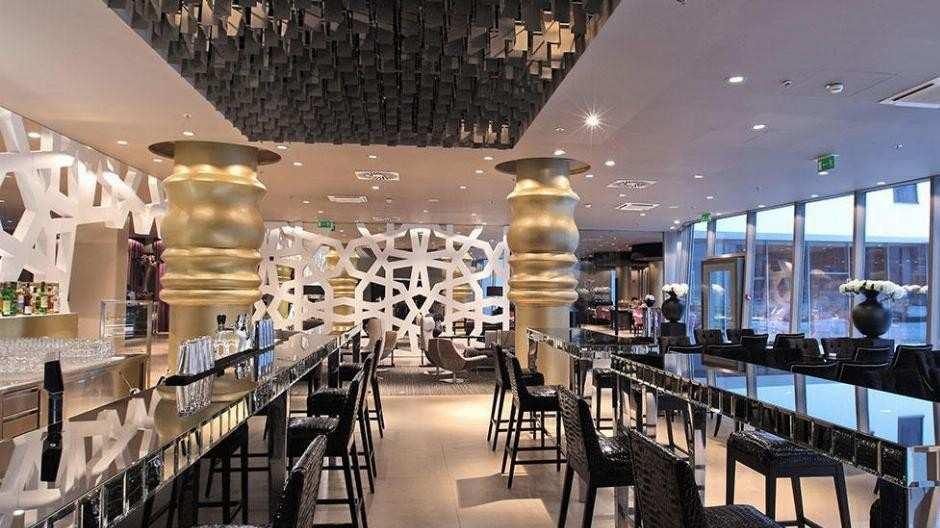 zijin hotel belgrade nova godina