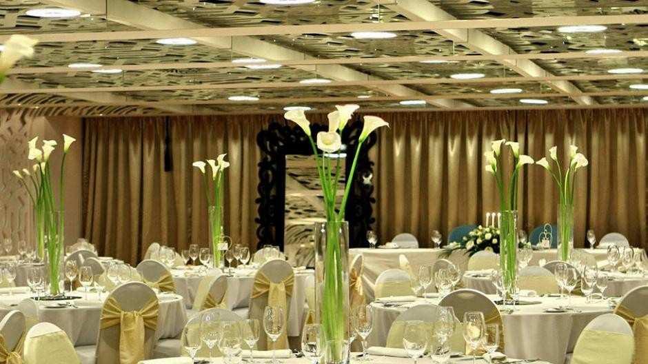 zijin hotel belgrade nova godina