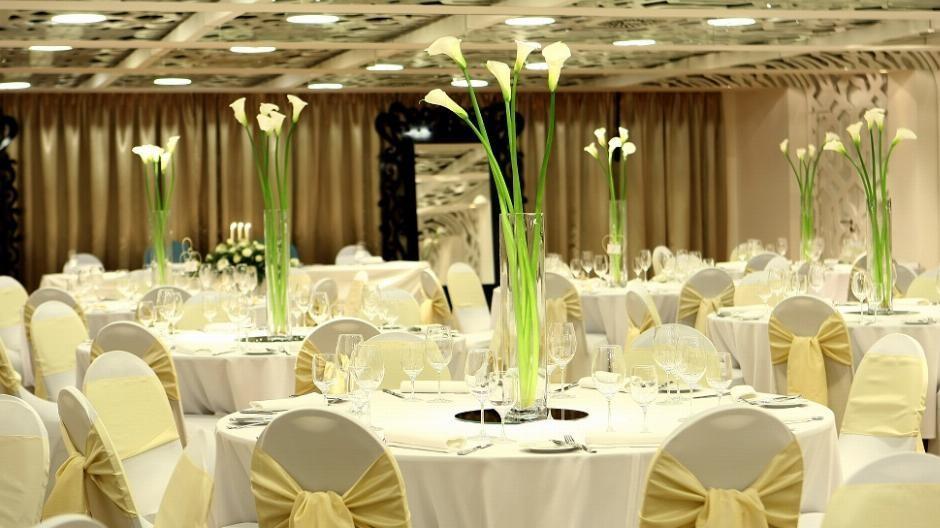 zijin hotel belgrade nova godina
