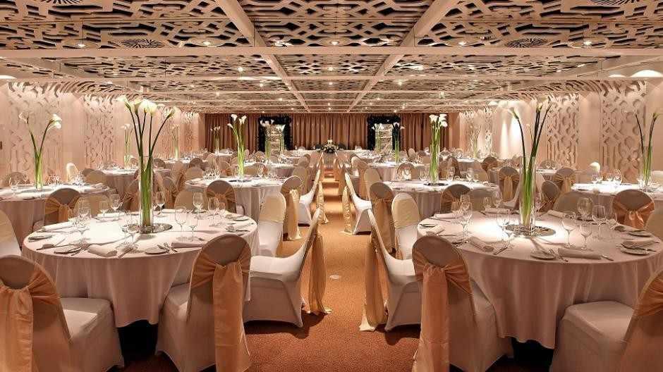 zijin hotel belgrade nova godina