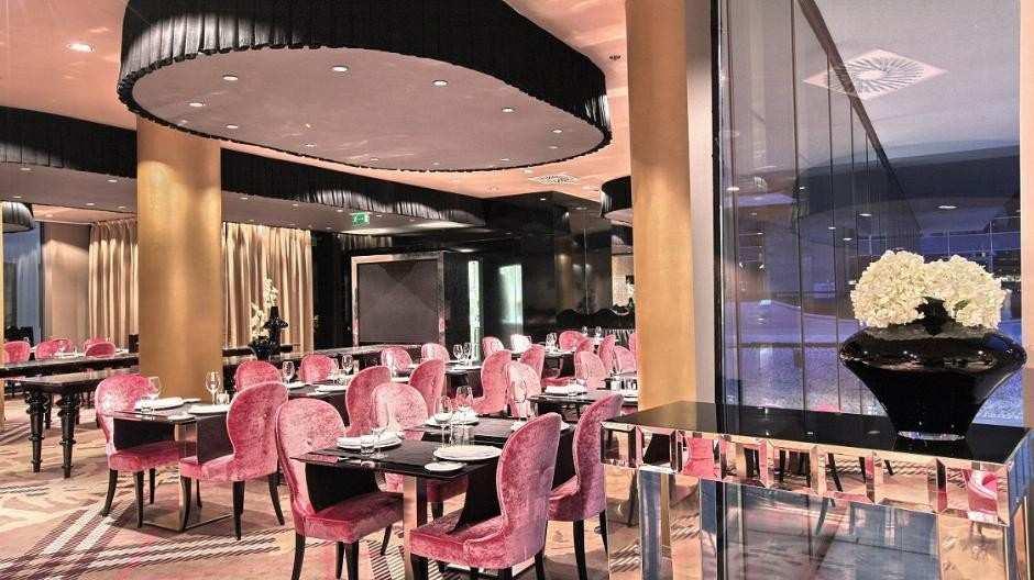 zijin hotel belgrade nova godina
