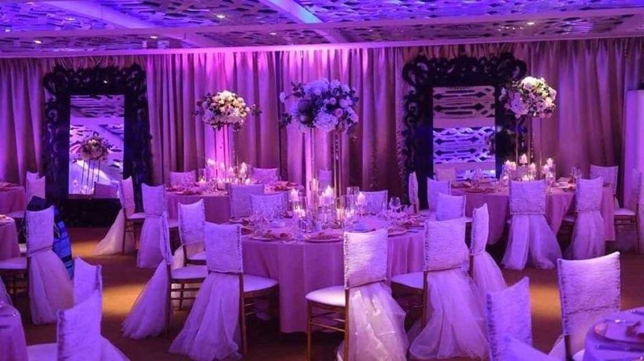 zijin hotel belgrade nova godina