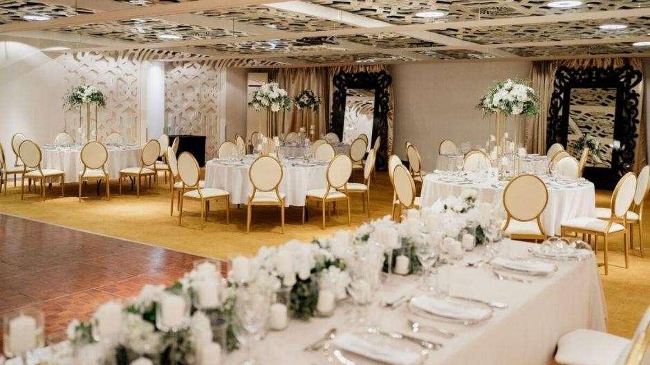 zijin hotel belgrade nova godina