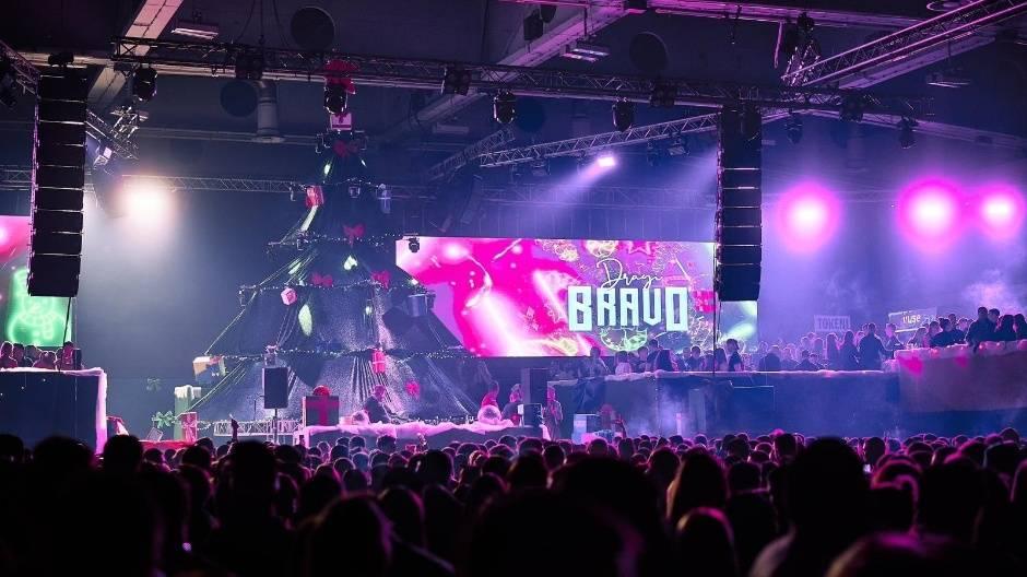 Dragi Bravo Nova godina