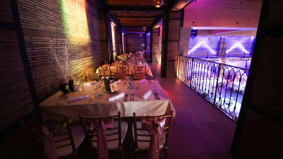 restoran lobby nova godina