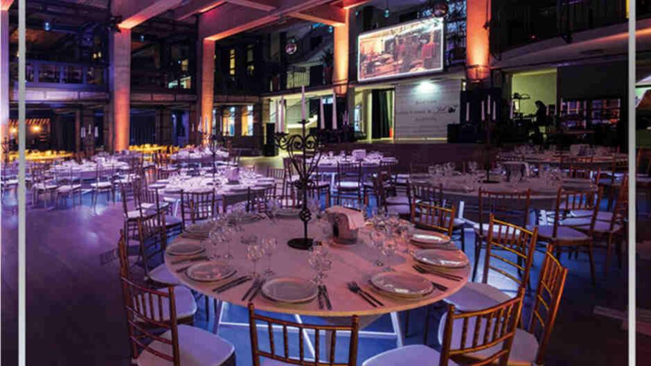 restoran lobby nova godina