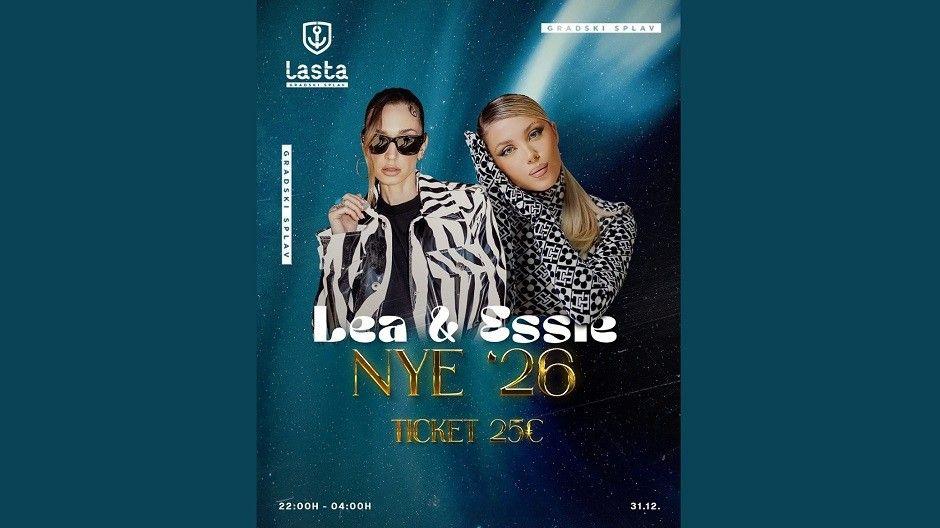 splav lasta nova godina 2026