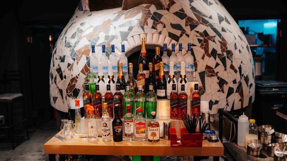 kafana druga kuca nova godin