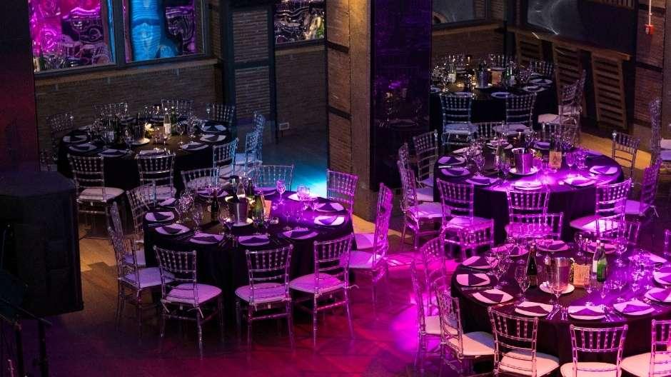 restoran lobby nova godina